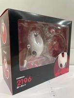 Hollow Knight Silksong Hornet The Knight Action Figure PVC Toys Collection Doll Anime Cartoon Model Brithday Christmas Gifts black