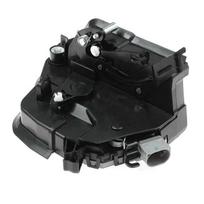 BMW E46 325Ci/323Ci/328Ci Left Front Door Lock (Part No. 51217011247) None black
