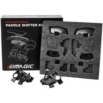 SIMAGIC Double Paddle Shifter Module. S410
