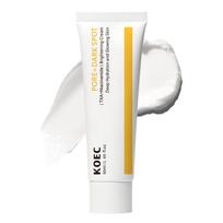 Tranexamic Acid Niacinamide Brightening Face Cream KOEC Moisturizing Dark Spot Corrector 50g 50g