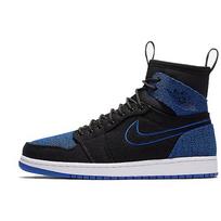Jordan 1 Retro High Ultra Royal 844700-007 43 black