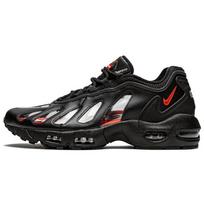 Nike Air Max 96 Supreme Black CV7652-002 42