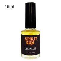Makeup Spirit Gum Fake Beard Glue Adhesive for High Simulation Face Makeup Halloween Costumes Accessories for Halloween Parties