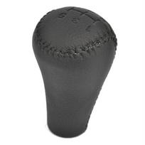 Black PU Gear Knob For Nissan Patrol GU GQ Series with Manual Transmission 32865