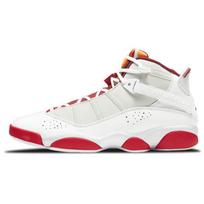 Jordan 6 Rings Hare Jordan DD5077-105 40.5 white