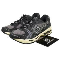 ASICS Gel Kayano 14 Clay Grey Black - 1203A540-020 EU 36 pilka spalva
