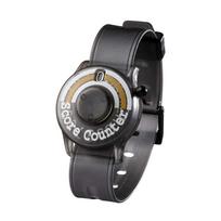Tabata Score Golf Round Watch Score Counter III GV0903 BK Counter, Supplies, juoda