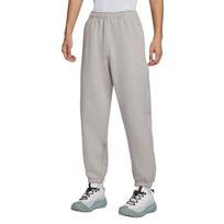 Nike ACG Men's Tuff Fleece Pants Grey IH0718-009 M gray