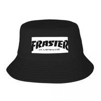 New Thrashin Crane Bucket Hat Wear Luxury Brand Womens Hats For The Sun Unisexs