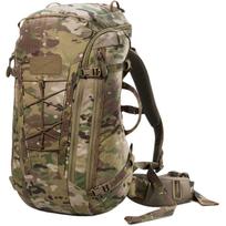 Arcteryx 30L Assault kuprinė Lengva Patvari Didelės talpos kuprinė Vyriška kuprinė Nailonas-Kamufliažas X000006533-001 Camouflage