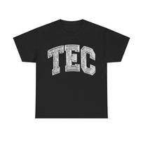 New Lil Tecca TEC Gem T-Shirt Tee Album Tour Merch All Sizes XXXXL