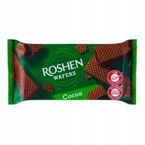 Roshen Wafers Cocoa flavored wafer 216 g