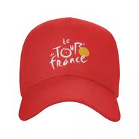 Personalizuota Le Tour The France beisbolo kepuraitė Hip Hop moteriška unisex reguliuojama prancūziška dviratininko tėčio kepuraitė pavasarinės snapback kepuraitės Adjustable Cap