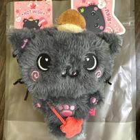 NCT Wish Doll Kuri (Vinyl tag included)