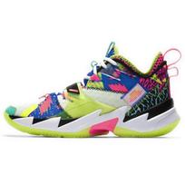 Air Jordan Why Not Zer0.3 Pf 'L.A. Gimęs' CD3002-102 42.5