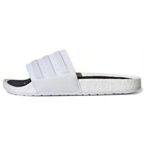 Adilette Boost Adidas šlepetės 'Cloud White' EG1909 38 white