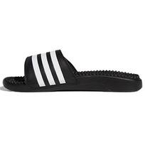 Adidas Adissage Tnd Šlepetės 'Juodos' F35565 40½ white
