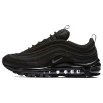 Nike Air Max 97 'Juoda Tamsiai Pilka' Moteriški 921733-001 36.5