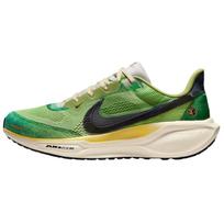 Nike Pegasus 41 Kvėpuojantys žemi kasdieniai bėgimo bateliai Vyriški Žali IH3583-999 40 žalia