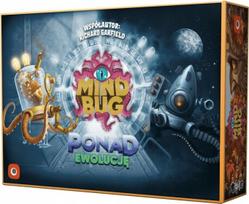 "MindBug": Beyond Evolutions PORTAL - PORTAL GAMES