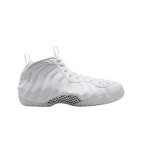 Nike Air Foamposite One Triple White Unisex Sportbačiai HJ5195-100 40 white
