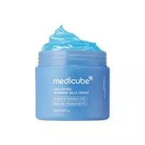 Medicube Hyaluronic Ceramide Jelly Cream želė veido kremas su hialuronu ir keramidais 50 g 50 ml