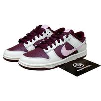 Nike DUNK LOW RETRO PRM VALENTINO DIENAI DR9705-100 EU 44 dramblio kaulas/kaštoninė