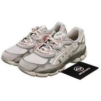 ASICS Gel NYC Oyster Grey 1201A789-103 EU 37 pilka spalva