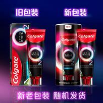 Colgate Sensitive Pro-Relief Whitening Toothpaste red