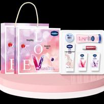 Vaseline Moisturizing Repair Gift Set