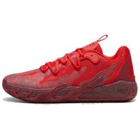 Puma MB.03 Lo Team Men's Team Regal Red For All Time Red 310519-02 EU 44.5