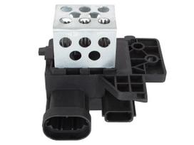 Dacia Dokker 2012- blower resistor