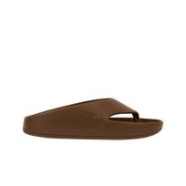 Nike Patogūs Universalūs Neslystantys Šlepetės Vyriški Avalynė Ruda FD4119-201 45 brown