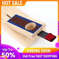 Cornhole Set Includes Corn Hole Boards 8 Bean Bags for Outdoor Indoor Game for Children Kids Birthday Gifts China Mainland blue