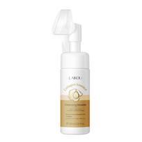 LAIKOU Vitamin C Niacinamide Essence Cleansing Mousse white