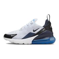 (GS) Nike Air Max 270 'Grey Thunder Blue' Kids' 943345-033 EU 38