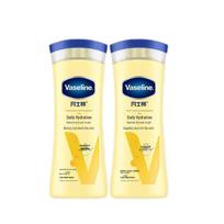 Vaseline Intensive Care Body Lotion