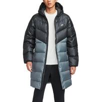Nike WINDRUNNER Therma FIT ADV Pūkinė striukė Vyriška HV2720-061 M black