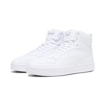 Puma CAVEN 2.0 MID vyriški sportiniai batai balti 39229102 dydis 44.5 white