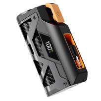 Plastic Powerbank Shell For 21700 Battery Box Cover With Fast Type C Charging Port Ideal For Travel And Commuting juoda