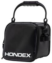 HONDEX Fish Finder Carrying Case GB-03 210mm×210mm×210mm juoda