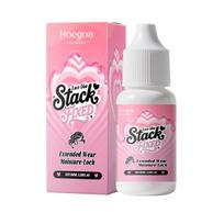 Hoegoa Lace Wig Adhesive Glue - Gentle Ingredients, Natural Setting, Portable Easy-Use Wig Adhesive Glue 1 pack