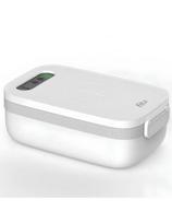 Belaidė elektrinė pietų dėžutė FIT2 Nomad FH-3 su akumuliatoriumi 14000 mAh, 1000 ml