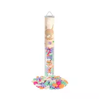 Plus-Plus tuba mix perłowy 100el 4315 08799