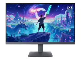 Lenovo LOQ 27Q-10 - 180Hz | QHD | IPS| 27"