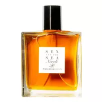 Universalūs kvepalai FRANCESCA BIANCHI Sex And The Sea Neroli Extrait de Parfum spray 100ml