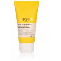 Decleor White Magnolia Hand & Nail Cream atkuriamasis rankų ir nagų kremas - 50 ml.