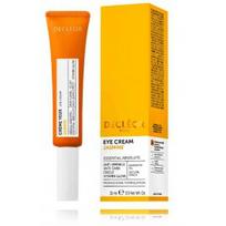Decleor Essential Absolute Jasmine Eye Cream tonuotas paakių kremas - 15 ml.