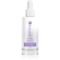 Biolage Essentials HydraSource drėkinamasis serumas plaukams ir galvos odai 90 ml