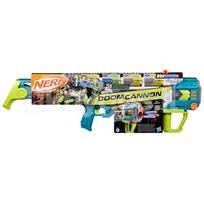 NERF ELITE REBEL OPS Šautuvas „Doom Cannon“